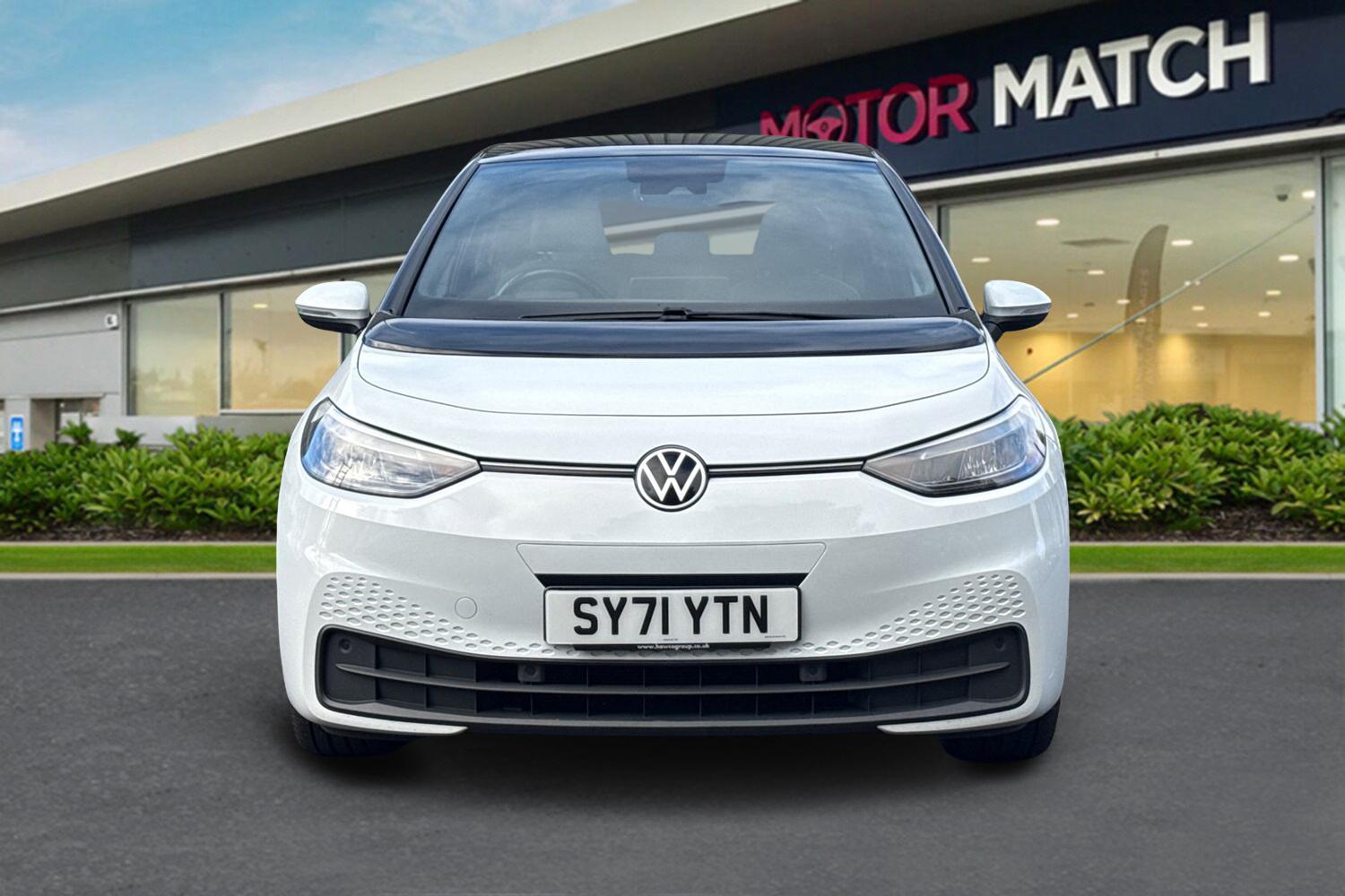 Used Volkswagen ID.3 2021 for sale - 76365145: Photo 6