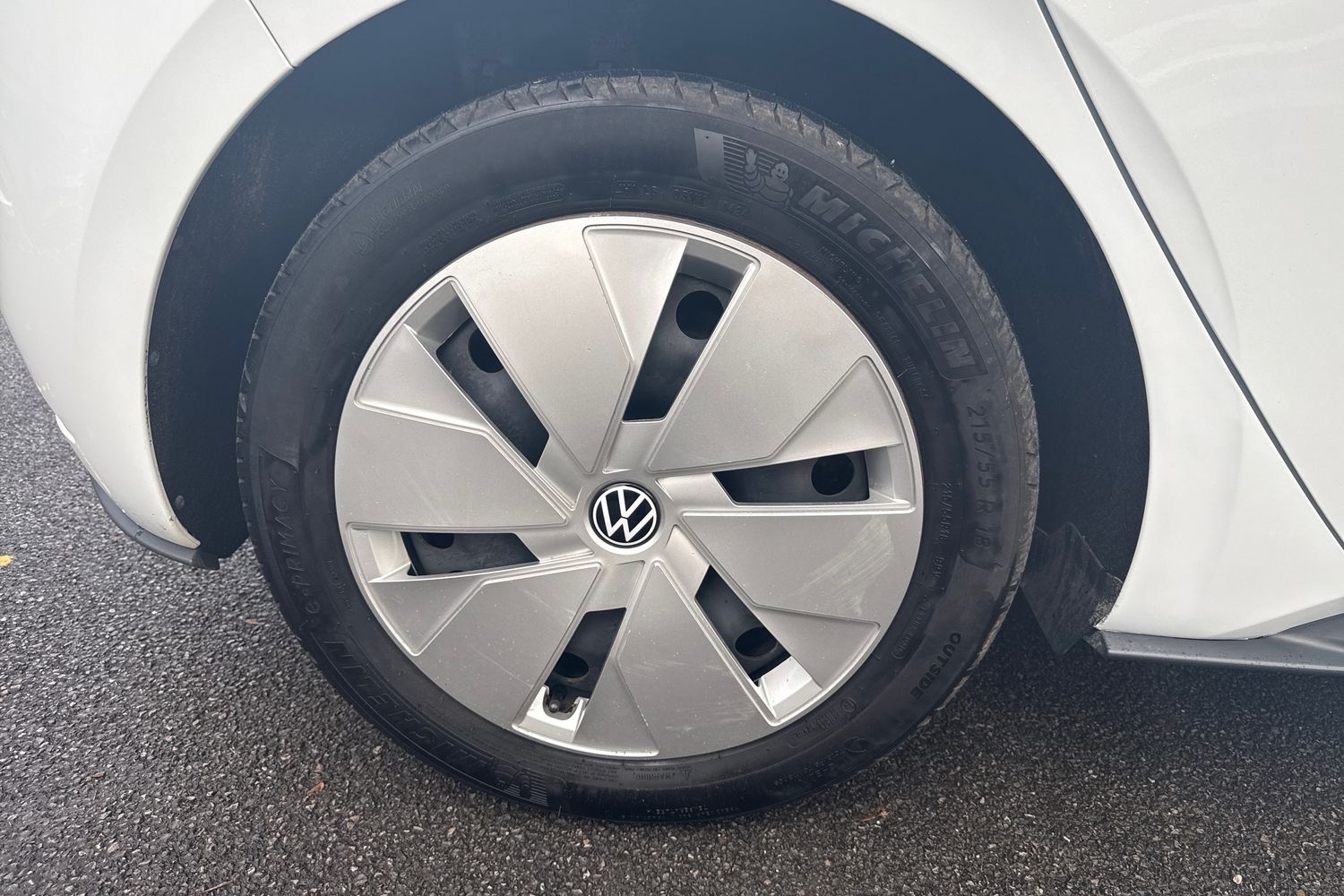 Used Volkswagen ID.3 2021 for sale - 76365145: Photo 7