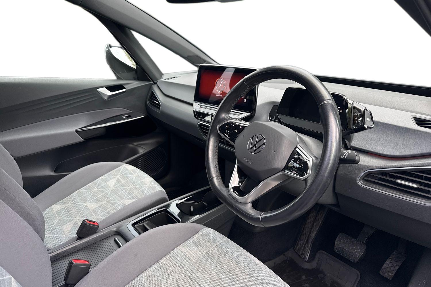 Used Volkswagen ID.3 2021 for sale - 76365145: Photo 8