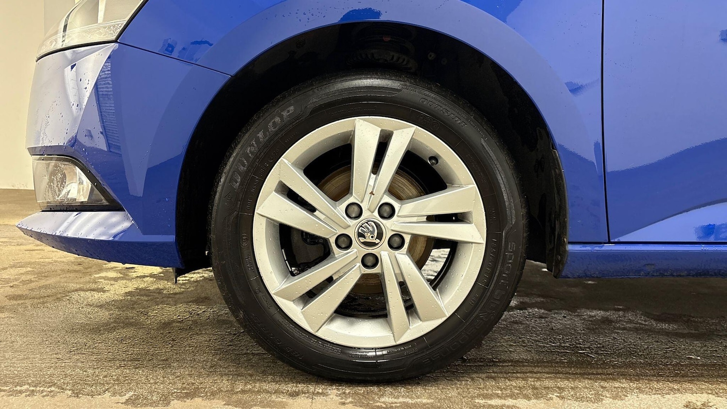 Used Skoda Fabia 2021 for sale - 77368472: Photo 4