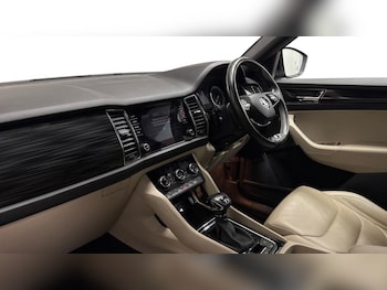 Used Skoda Kodiaq 2021 for sale - 79542646: Photo