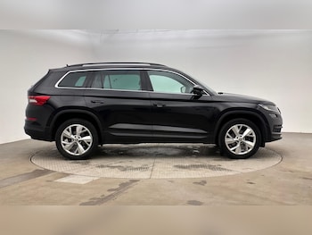 Used Skoda Kodiaq 2021 for sale - 79542646: Photo