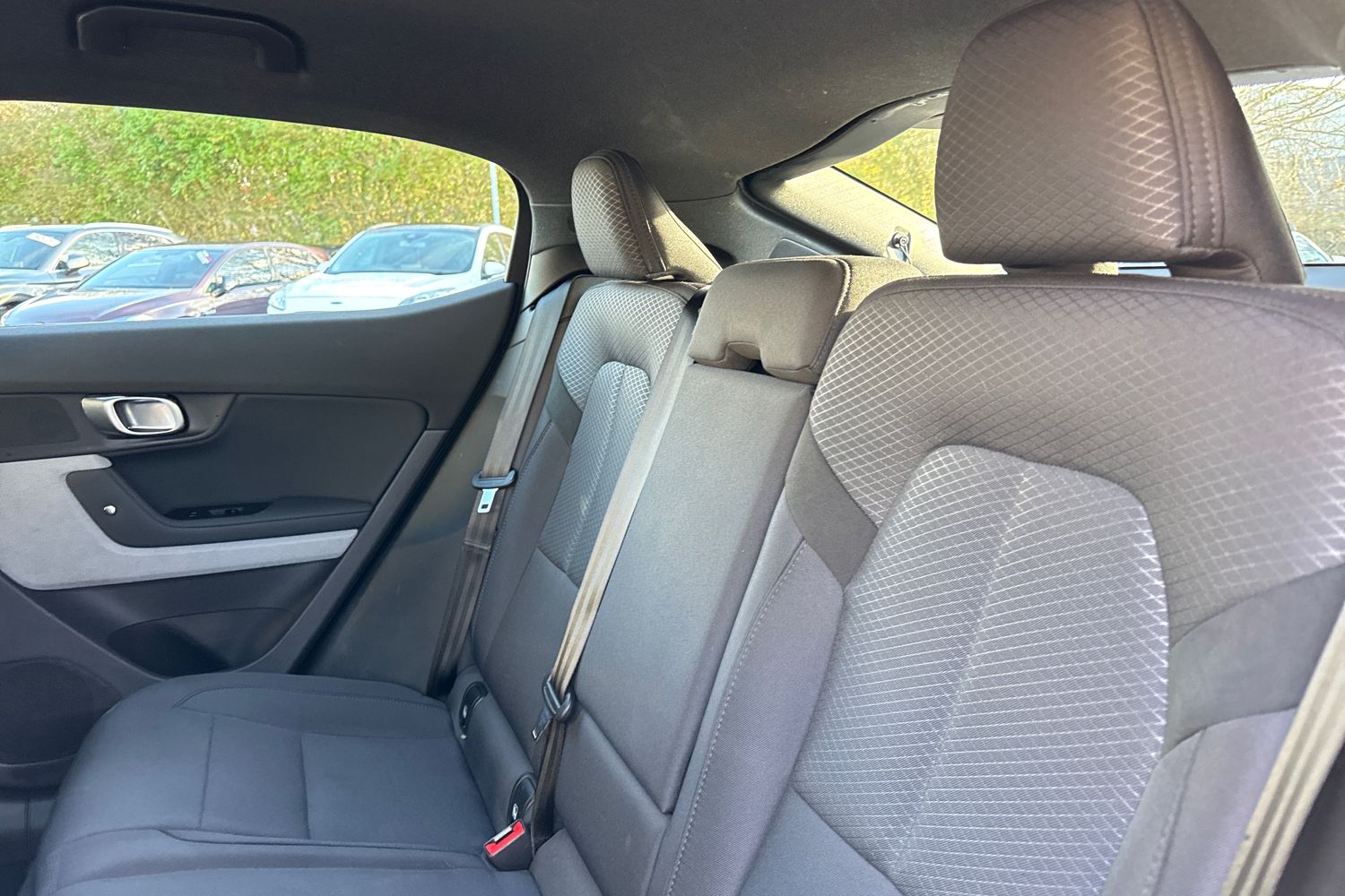 Used Polestar Polestar 2 2023 for sale - 77138954: Photo 13