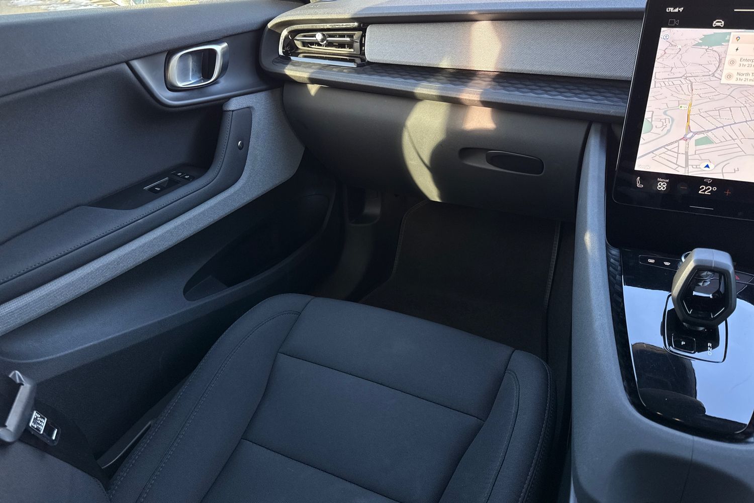 Used Polestar Polestar 2 2023 for sale - 77138954: Photo 14