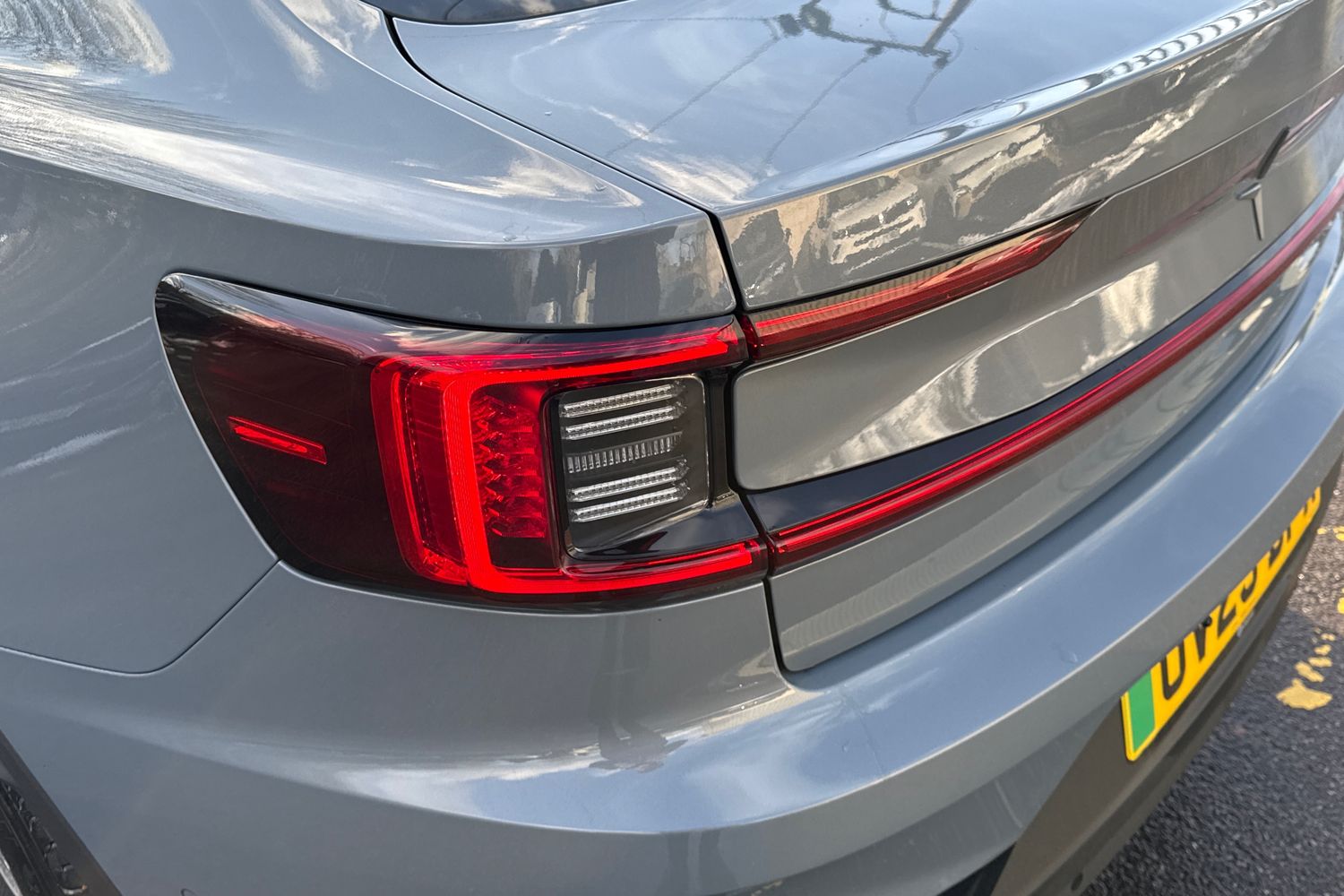 Used Polestar Polestar 2 2023 for sale - 77138954: Photo 15