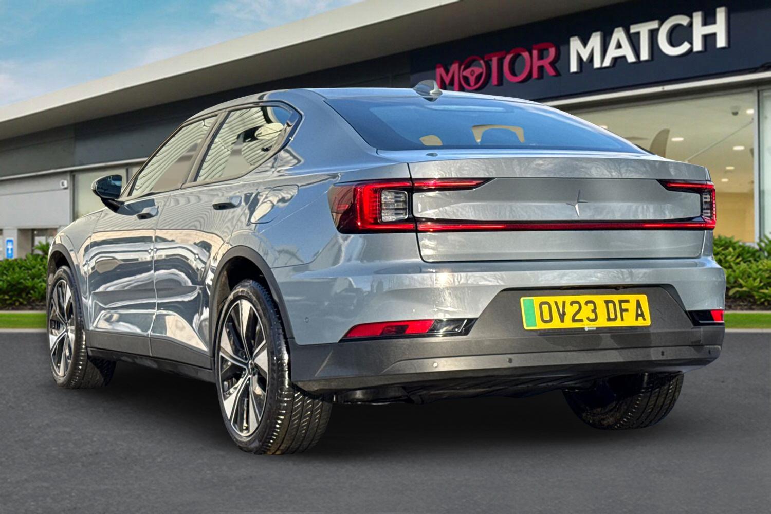 Used Polestar Polestar 2 2023 for sale - 77138954: Photo 2