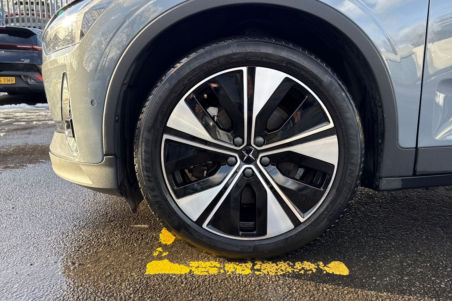 Used Polestar Polestar 2 2023 for sale - 77138954: Photo 23