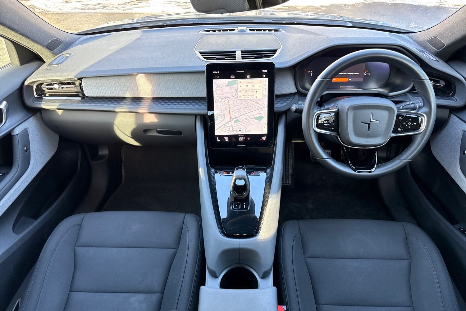 Used Polestar Polestar 2 2023 for sale - 77138954: Photo 33