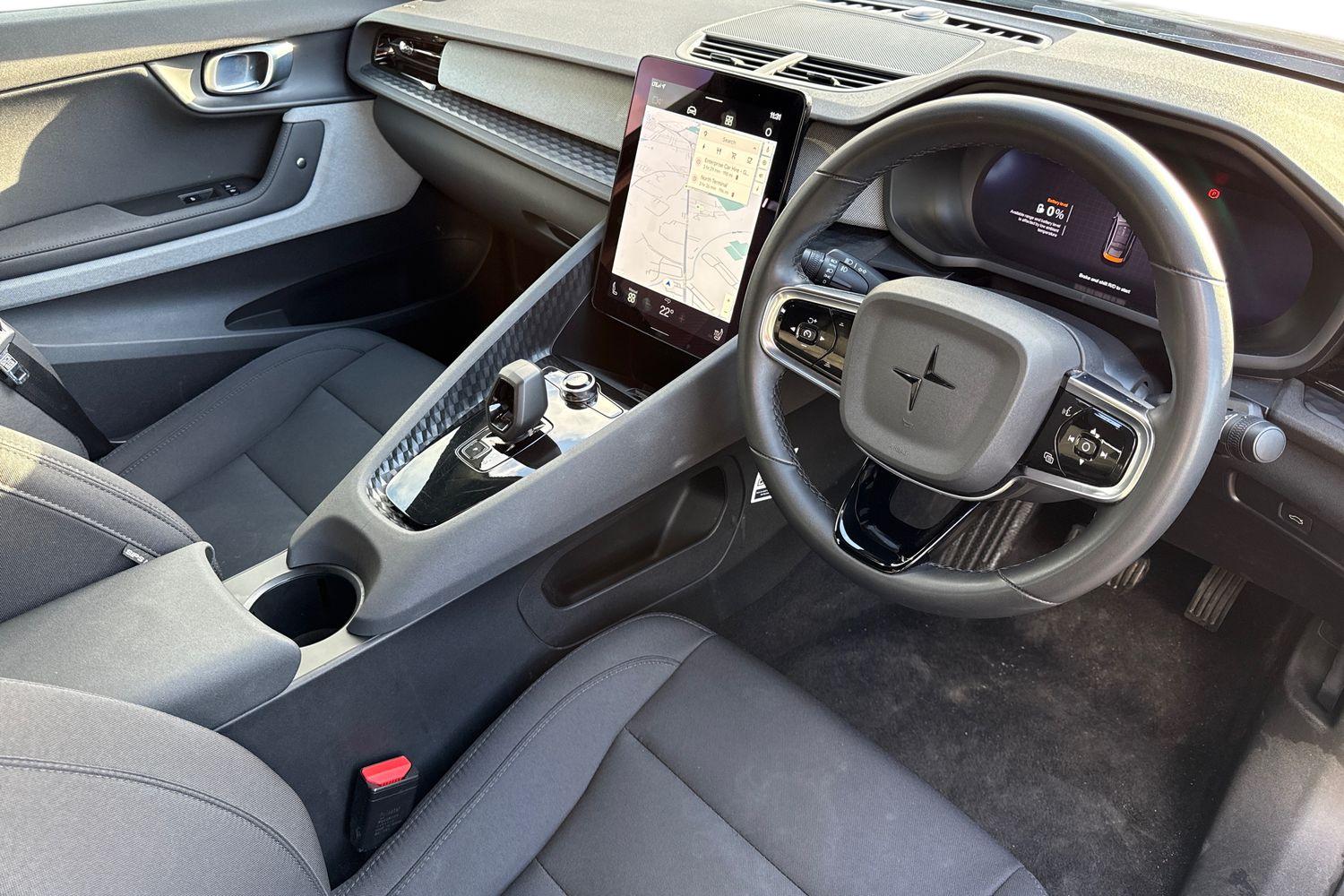 Used Polestar Polestar 2 2023 for sale - 77138954: Photo 7