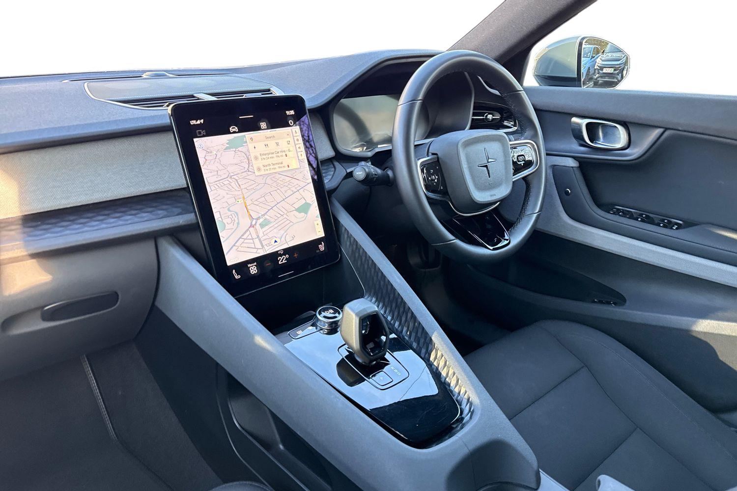 Used Polestar Polestar 2 2023 for sale - 77138954: Photo 8