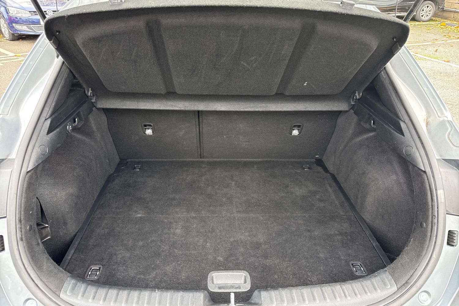 Used Kia XCeed 2020 for sale - 76469288: Photo 10