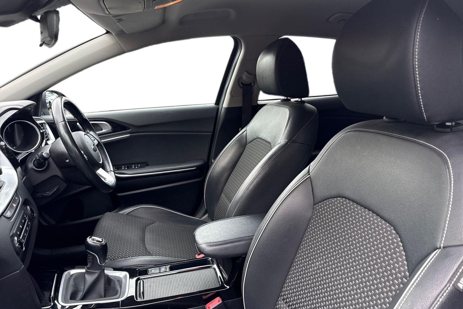 Used Kia XCeed 2020 for sale - 76469288: Photo 11