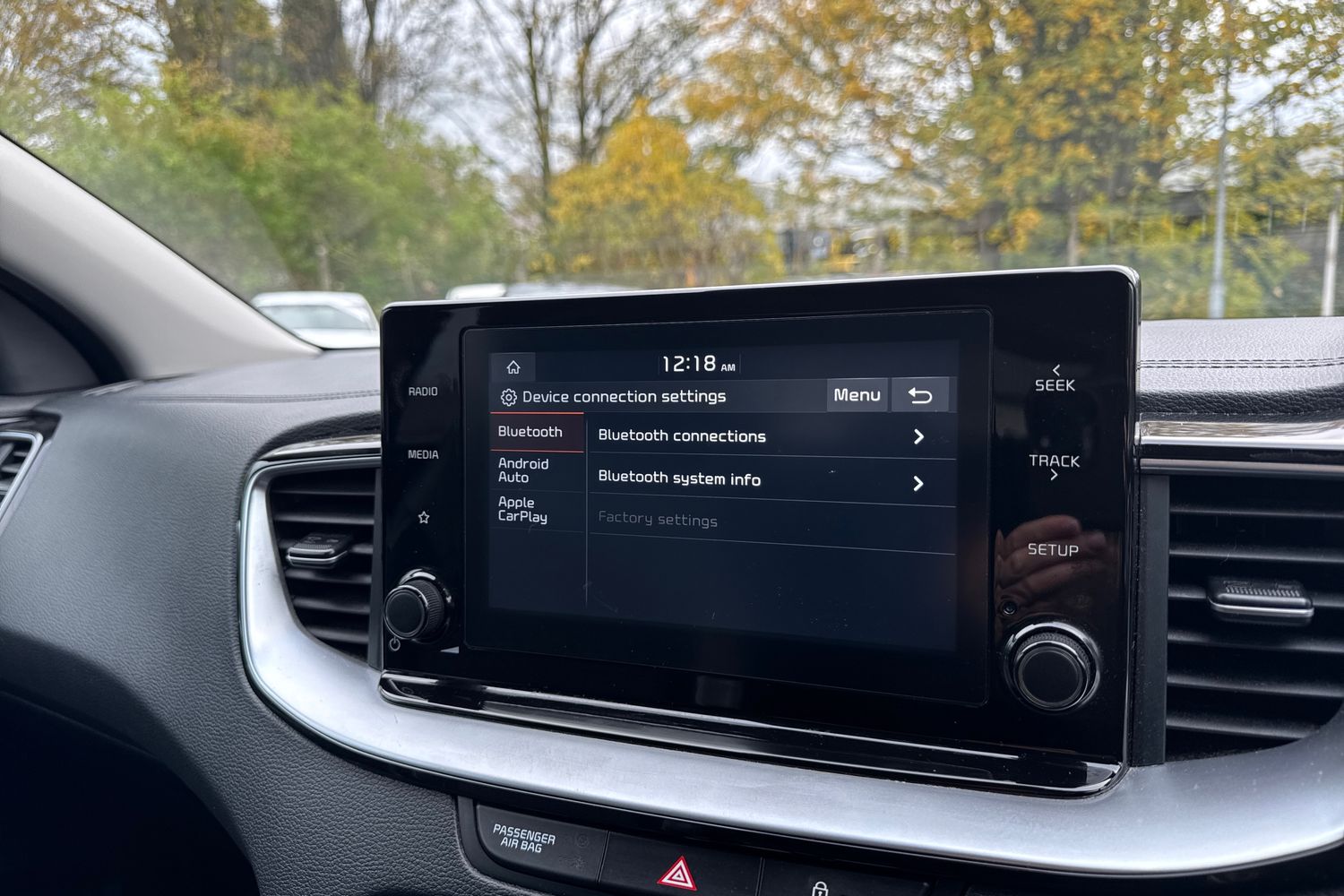 Used Kia XCeed 2020 for sale - 76469288: Photo 12