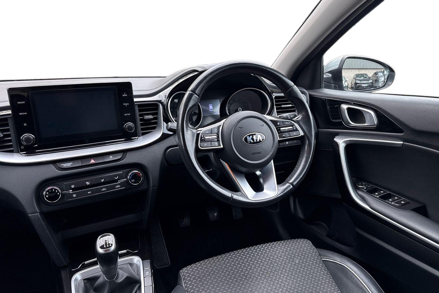 Used Kia XCeed 2020 for sale - 76469288: Photo 13