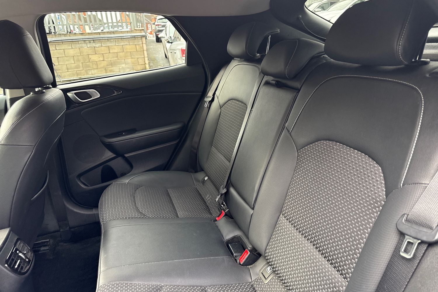 Used Kia XCeed 2020 for sale - 76469288: Photo 14