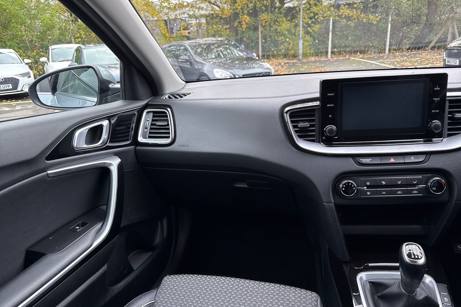 Used Kia XCeed 2020 for sale - 76469288: Photo 15