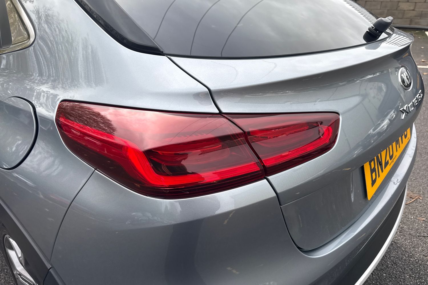 Used Kia XCeed 2020 for sale - 76469288: Photo 16