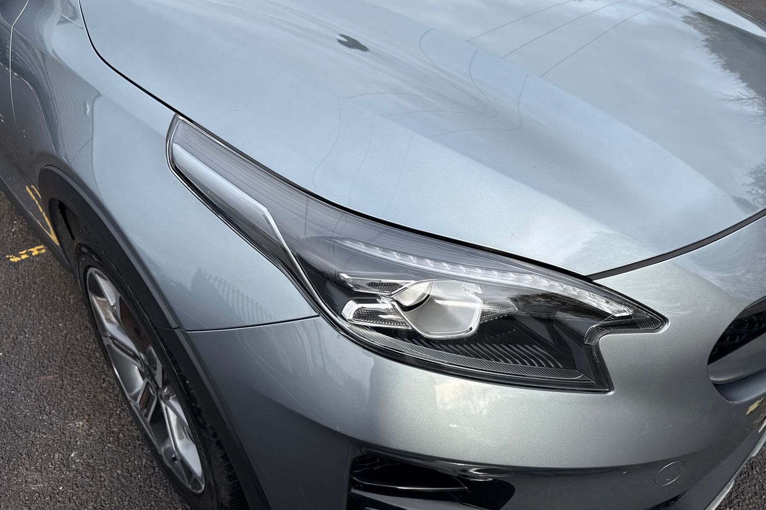 Used Kia XCeed 2020 for sale - 76469288: Photo 17