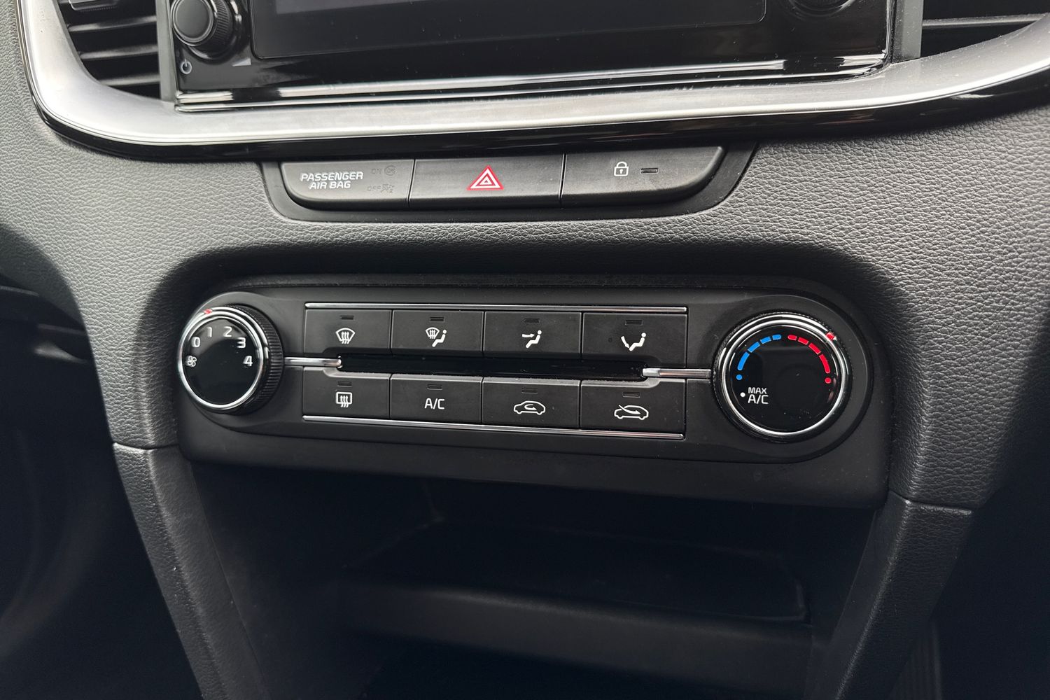 Used Kia XCeed 2020 for sale - 76469288: Photo 19