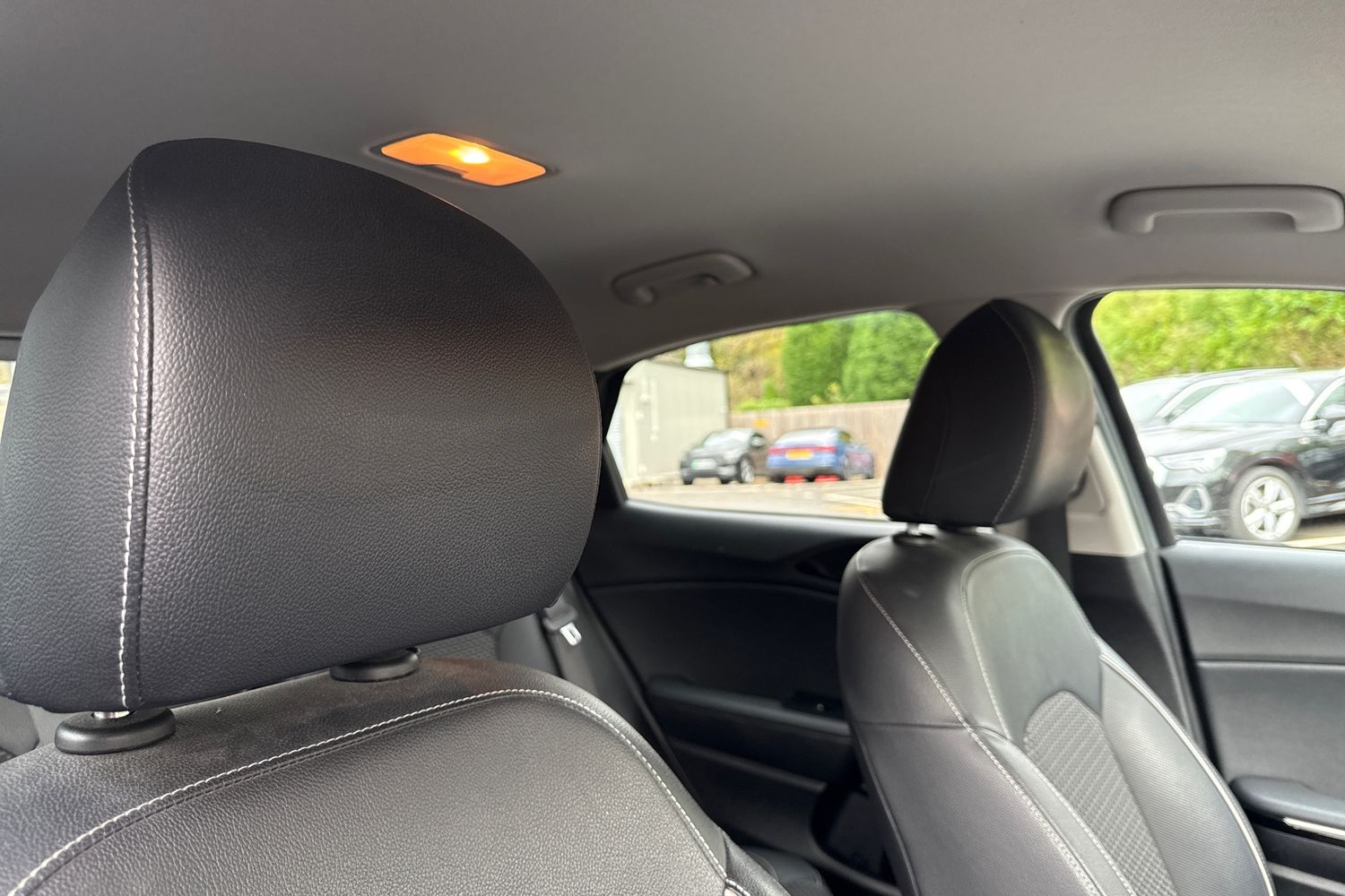 Used Kia XCeed 2020 for sale - 76469288: Photo 21