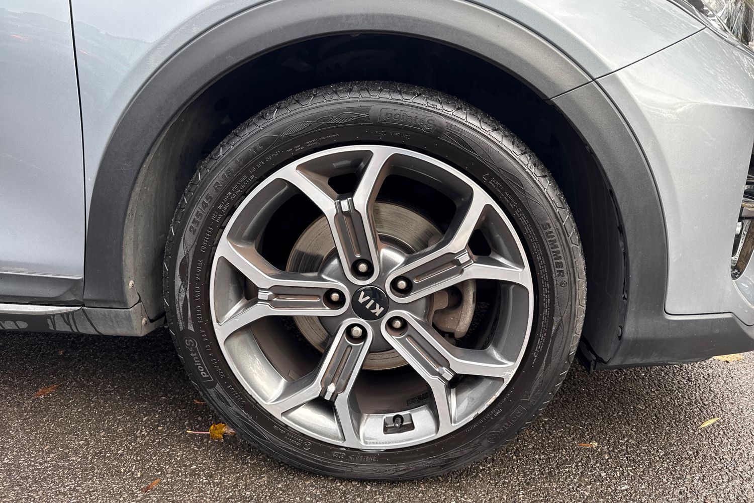 Used Kia XCeed 2020 for sale - 76469288: Photo 22