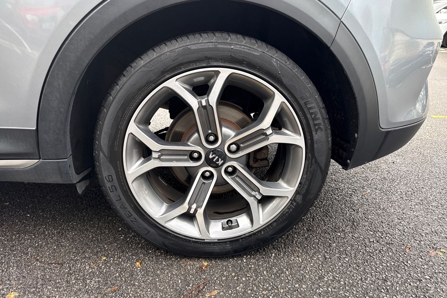 Used Kia XCeed 2020 for sale - 76469288: Photo 24