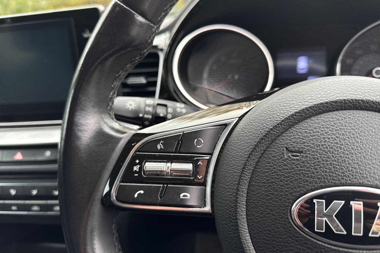 Used Kia XCeed 2020 for sale - 76469288: Photo 29