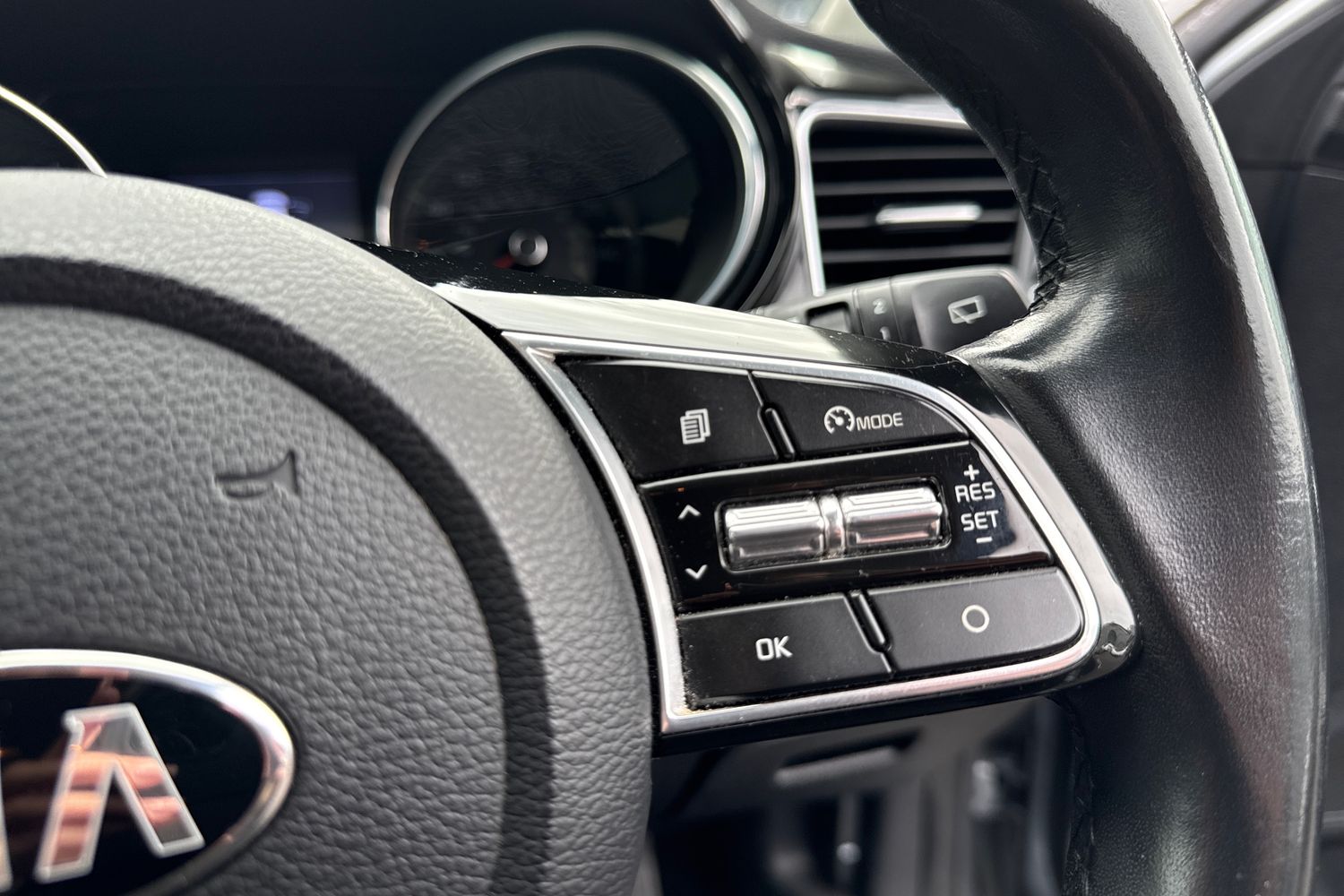 Used Kia XCeed 2020 for sale - 76469288: Photo 30