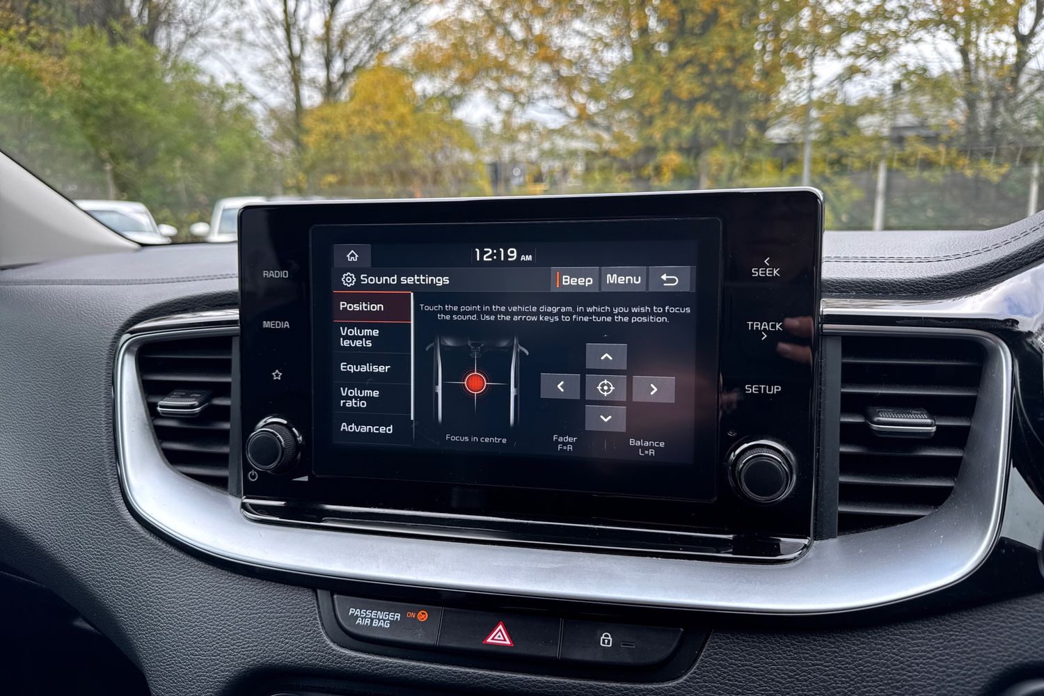 Used Kia XCeed 2020 for sale - 76469288: Photo 32