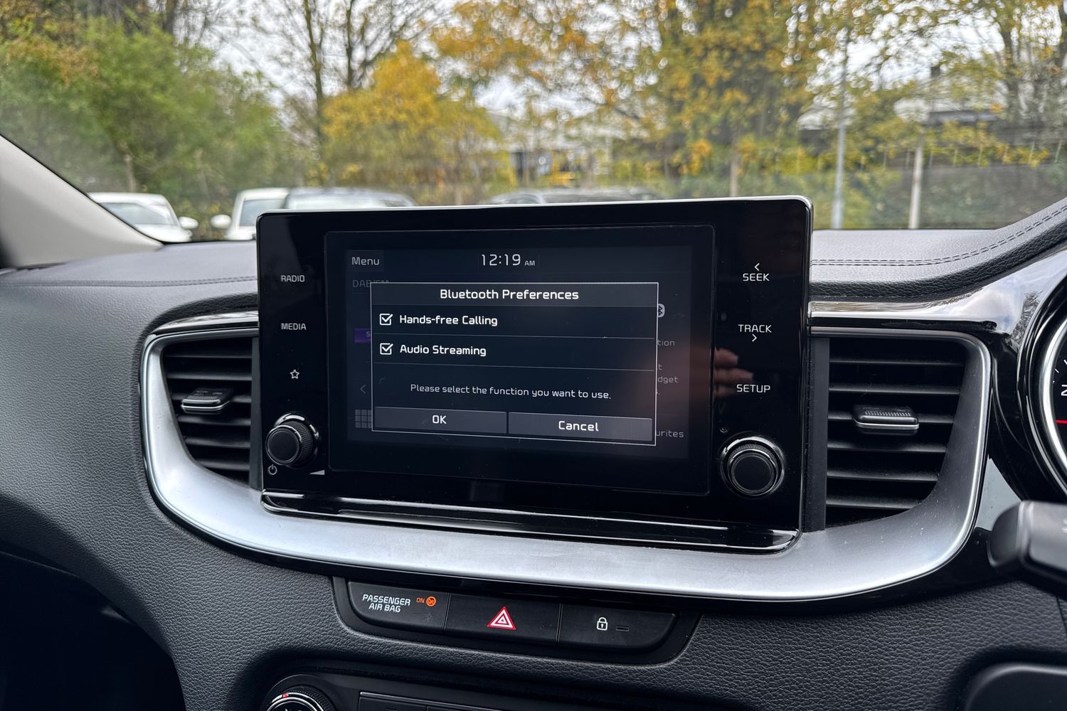 Used Kia XCeed 2020 for sale - 76469288: Photo 33