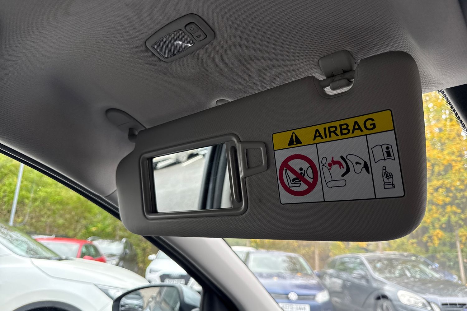 Used Kia XCeed 2020 for sale - 76469288: Photo 39