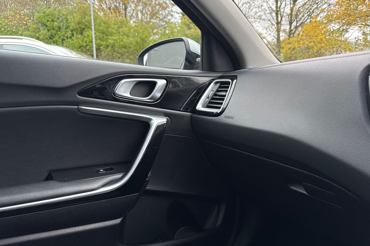 Used Kia XCeed 2020 for sale - 76469288: Photo 40