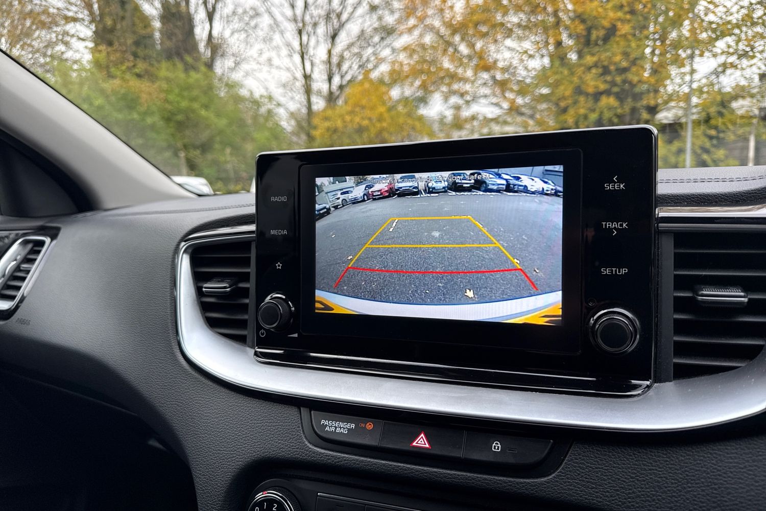 Used Kia XCeed 2020 for sale - 76469288: Photo 43