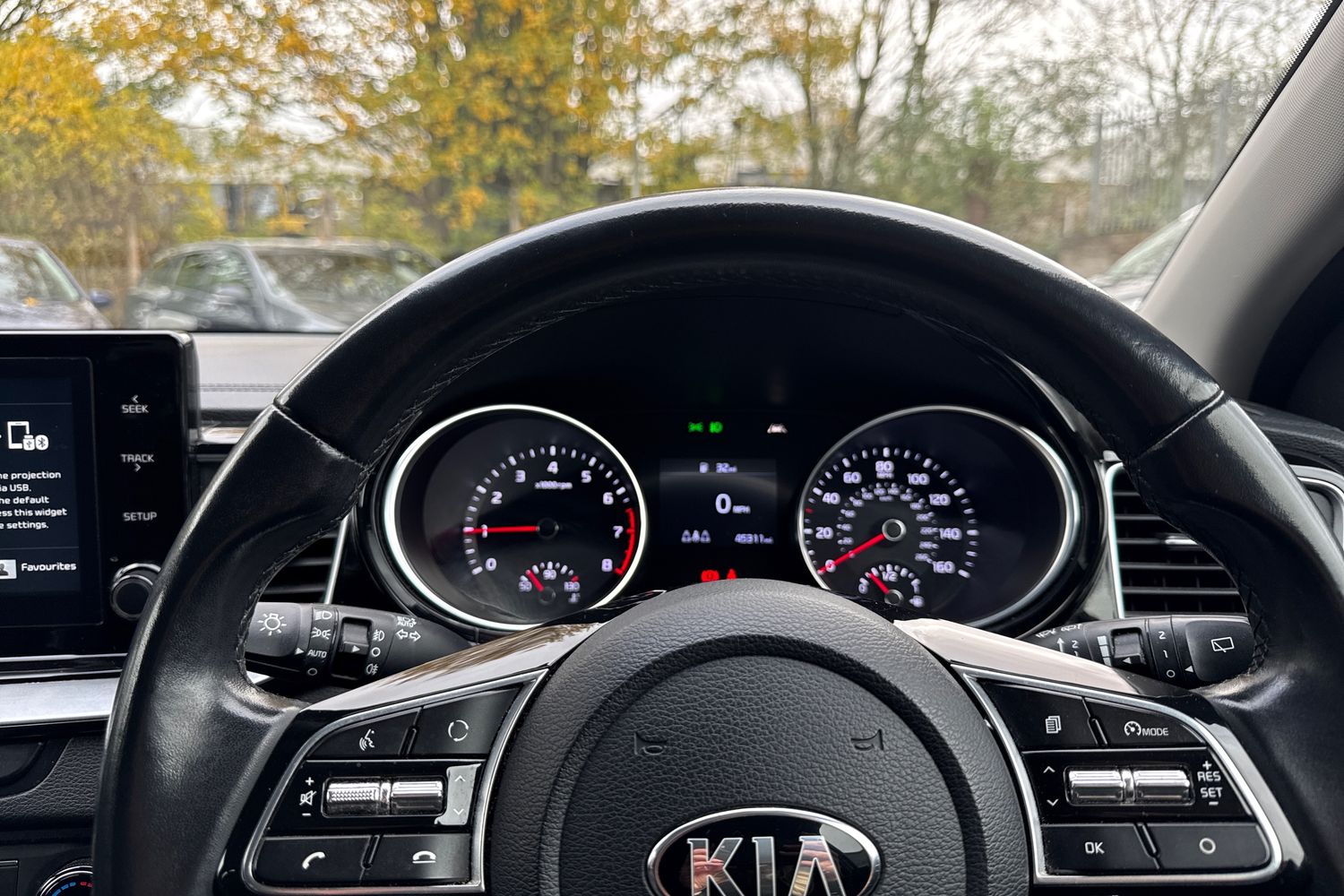 Used Kia XCeed 2020 for sale - 76469288: Photo 44