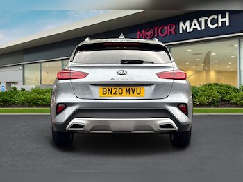 Used Kia XCeed 2020 for sale - 76469288: Photo