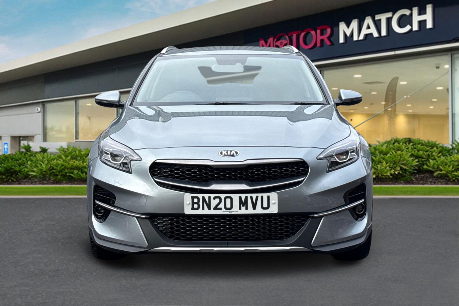 Used Kia XCeed 2020 for sale - 76469288: Photo 6