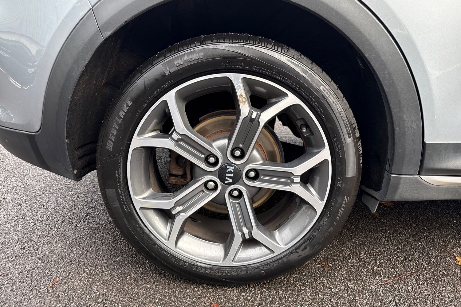 Used Kia XCeed 2020 for sale - 76469288: Photo 7