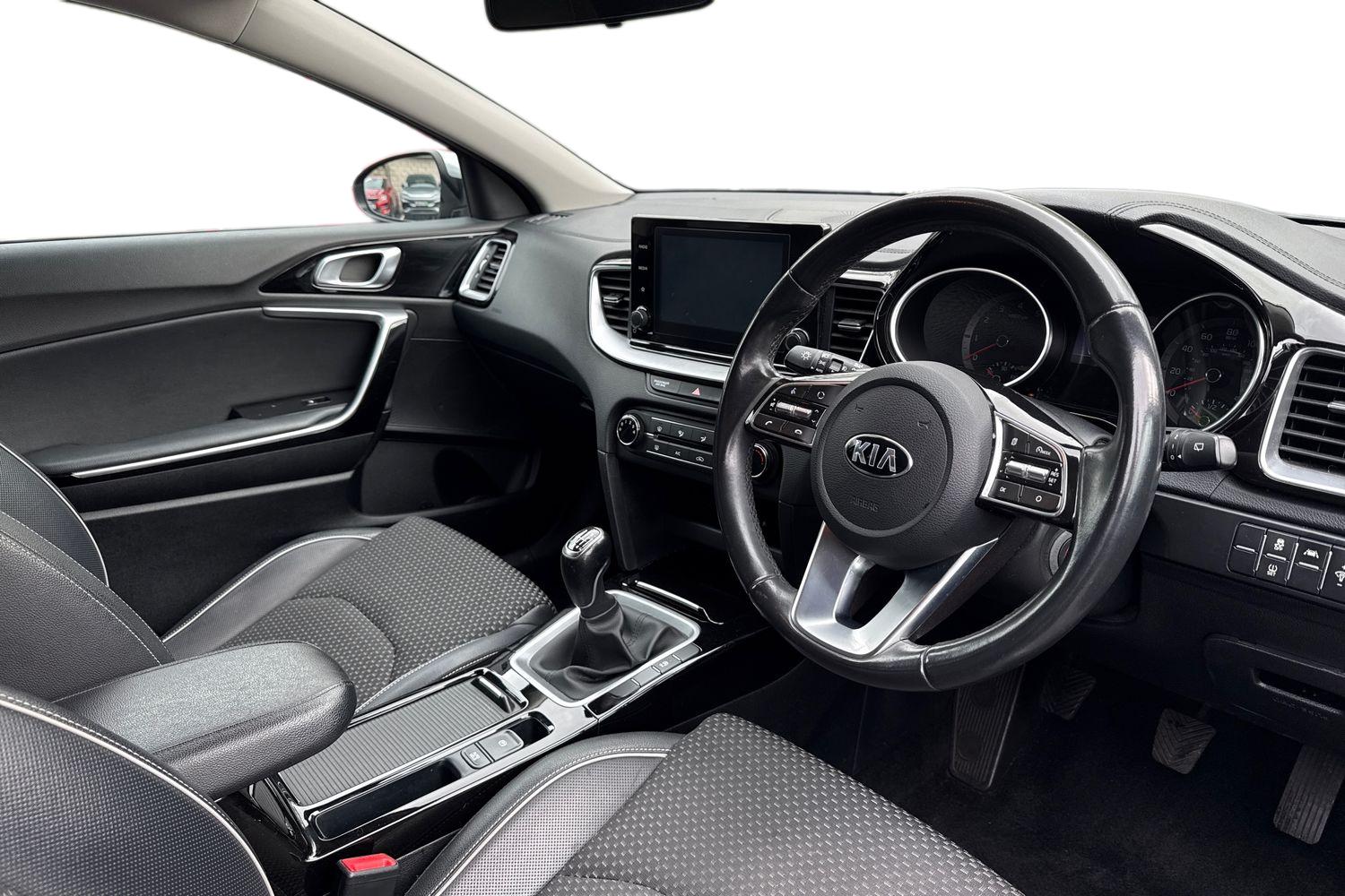 Used Kia XCeed 2020 for sale - 76469288: Photo 8