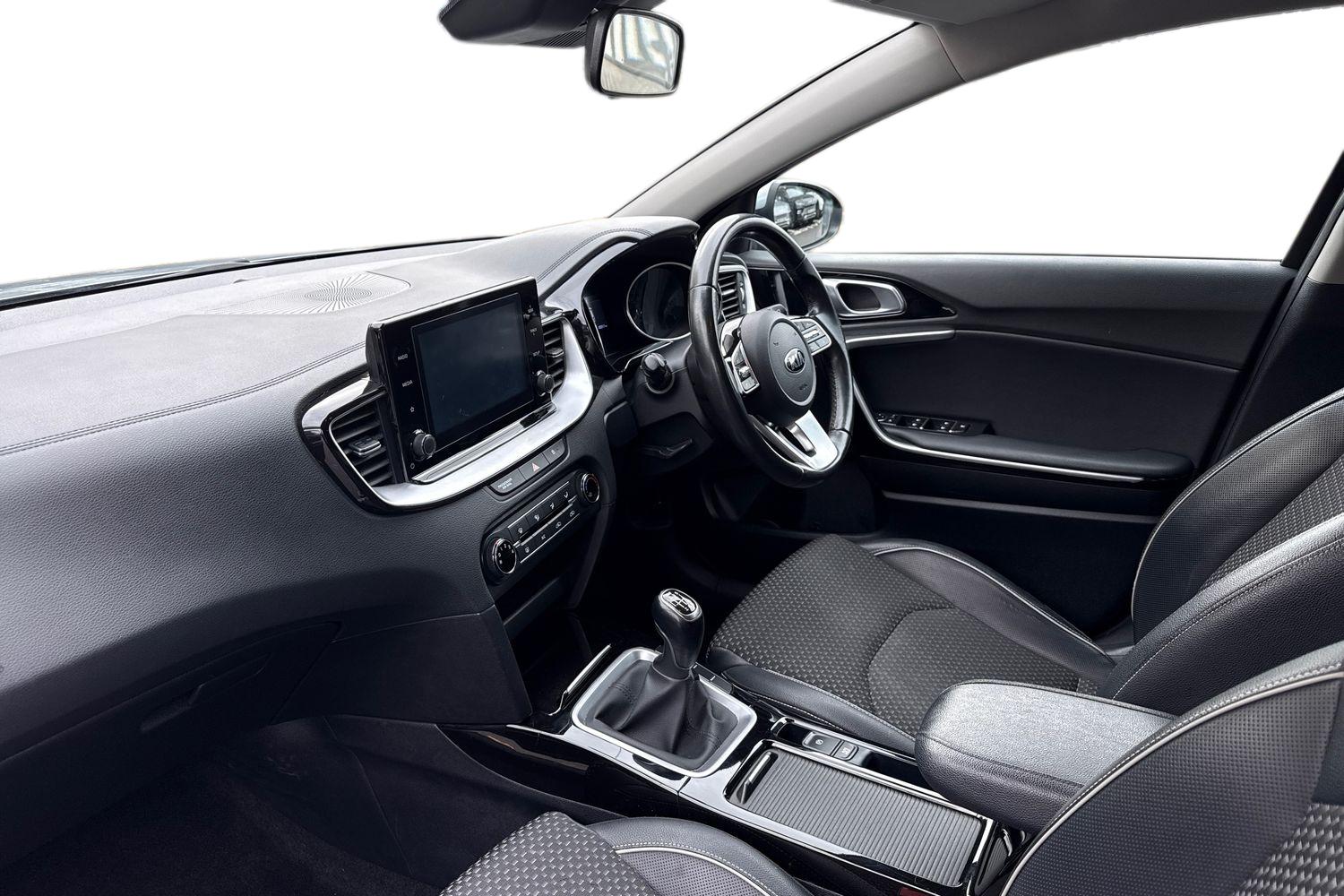 Used Kia XCeed 2020 for sale - 76469288: Photo 9