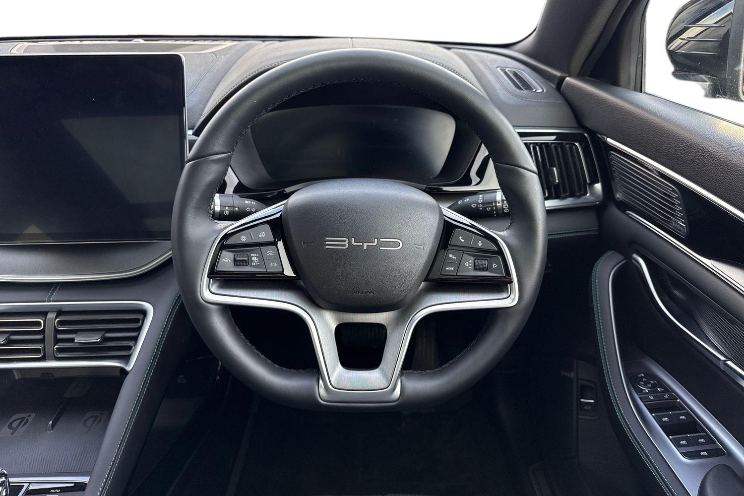 Used BYD Seal U 2025 for sale - 77582851: Photo 13