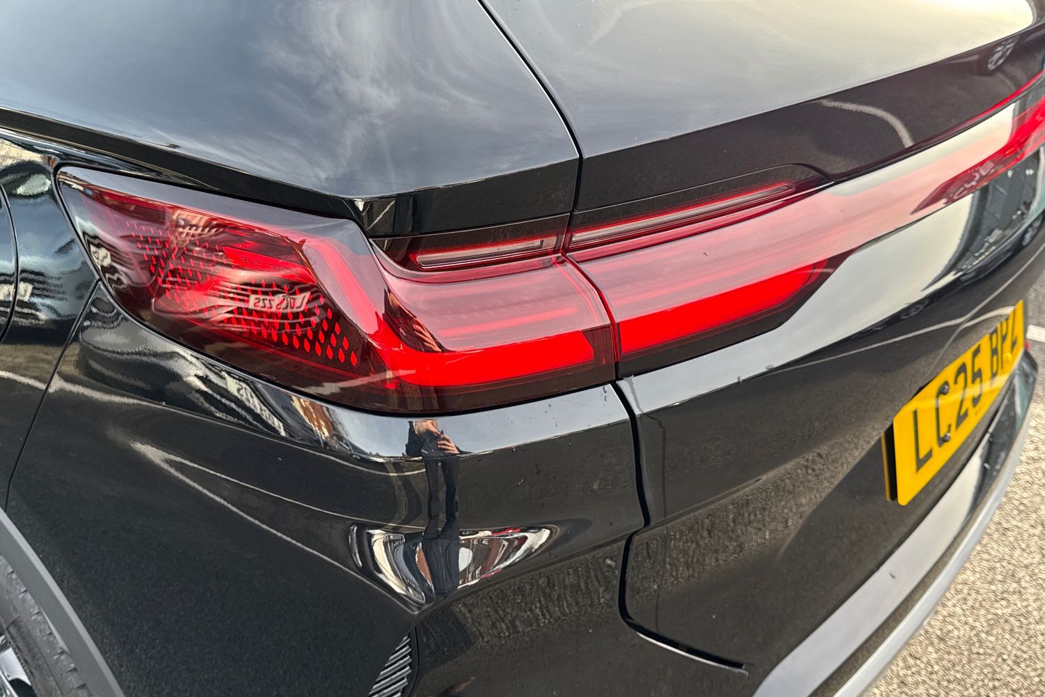 Used BYD Seal U 2025 for sale - 77582851: Photo 16