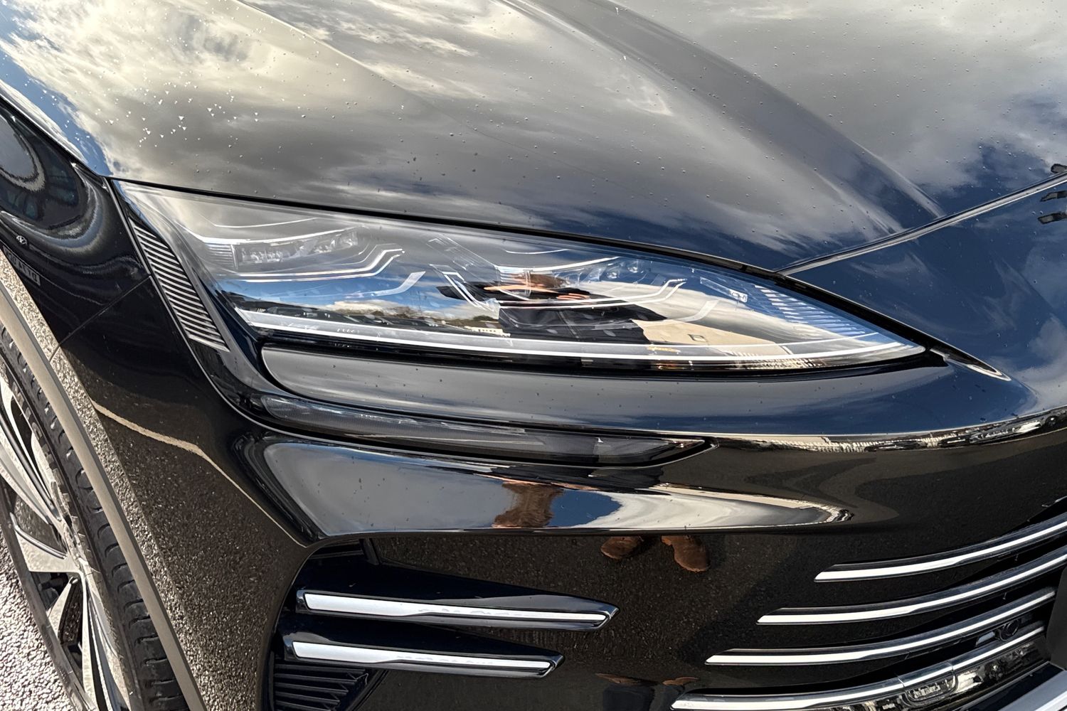 Used BYD Seal U 2025 for sale - 77582851: Photo 17