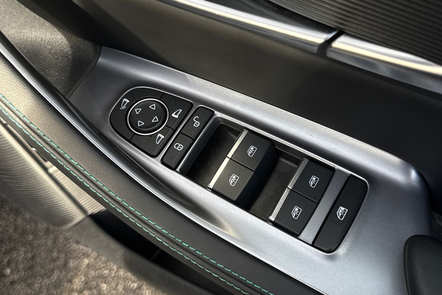 Used BYD Seal U 2025 for sale - 77582851: Photo 18