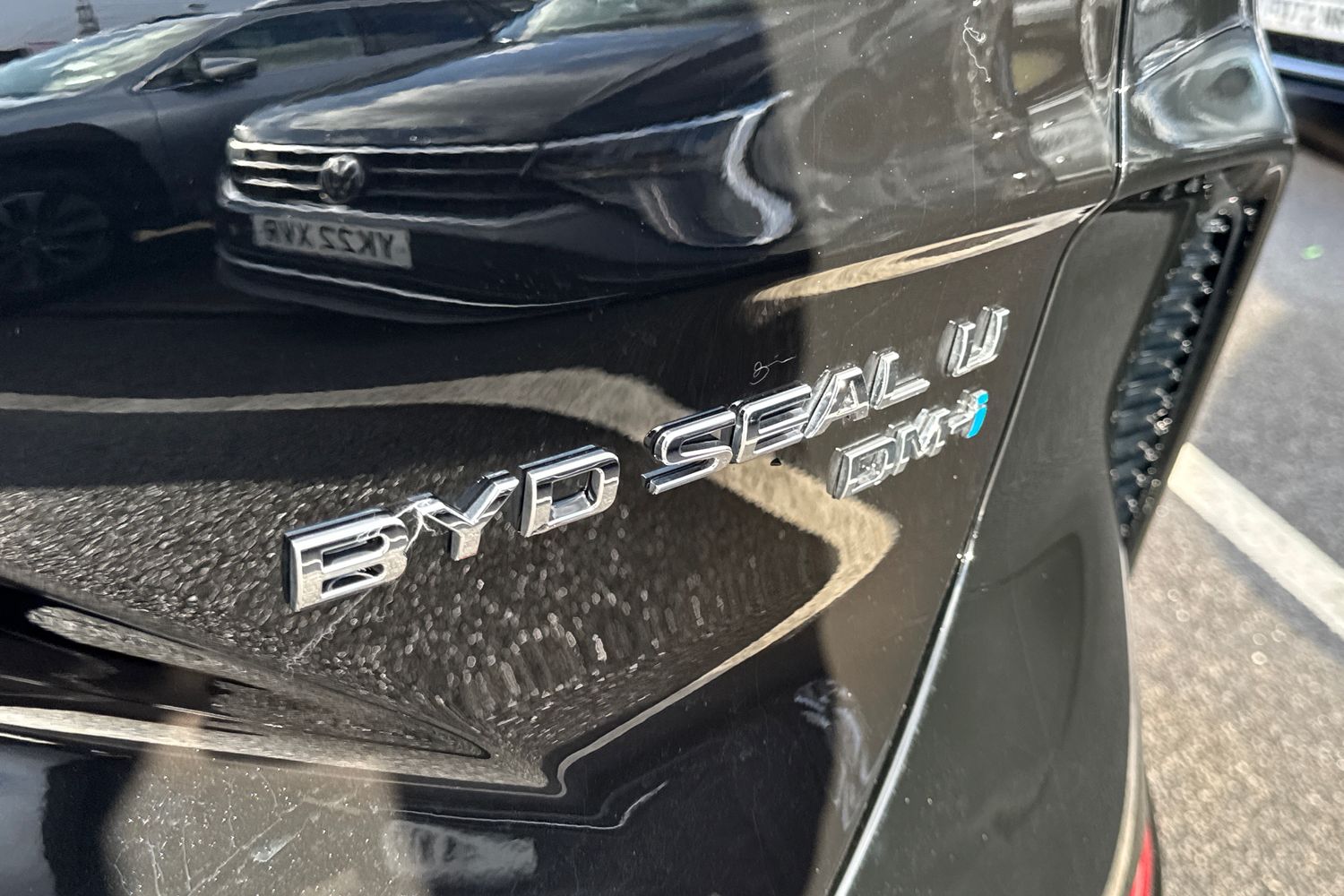 Used BYD Seal U 2025 for sale - 77582851: Photo 26