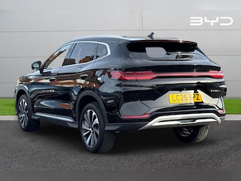 Used BYD Seal U 2025 for sale - 77582851: Photo