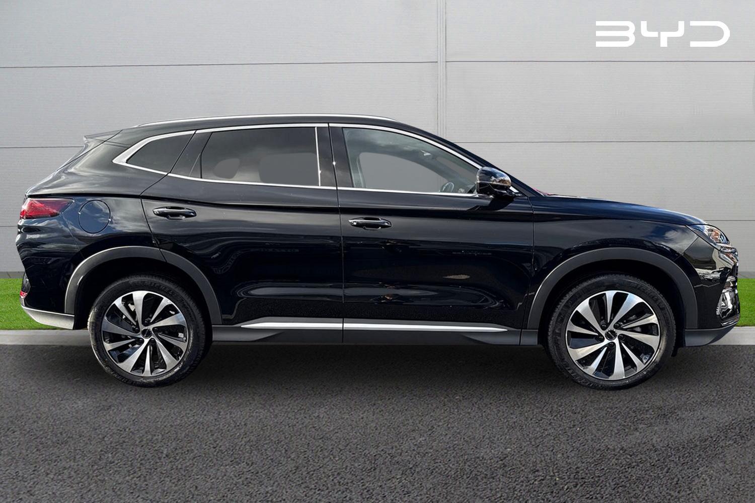 Used BYD Seal U 2025 for sale - 77582851: Photo 3