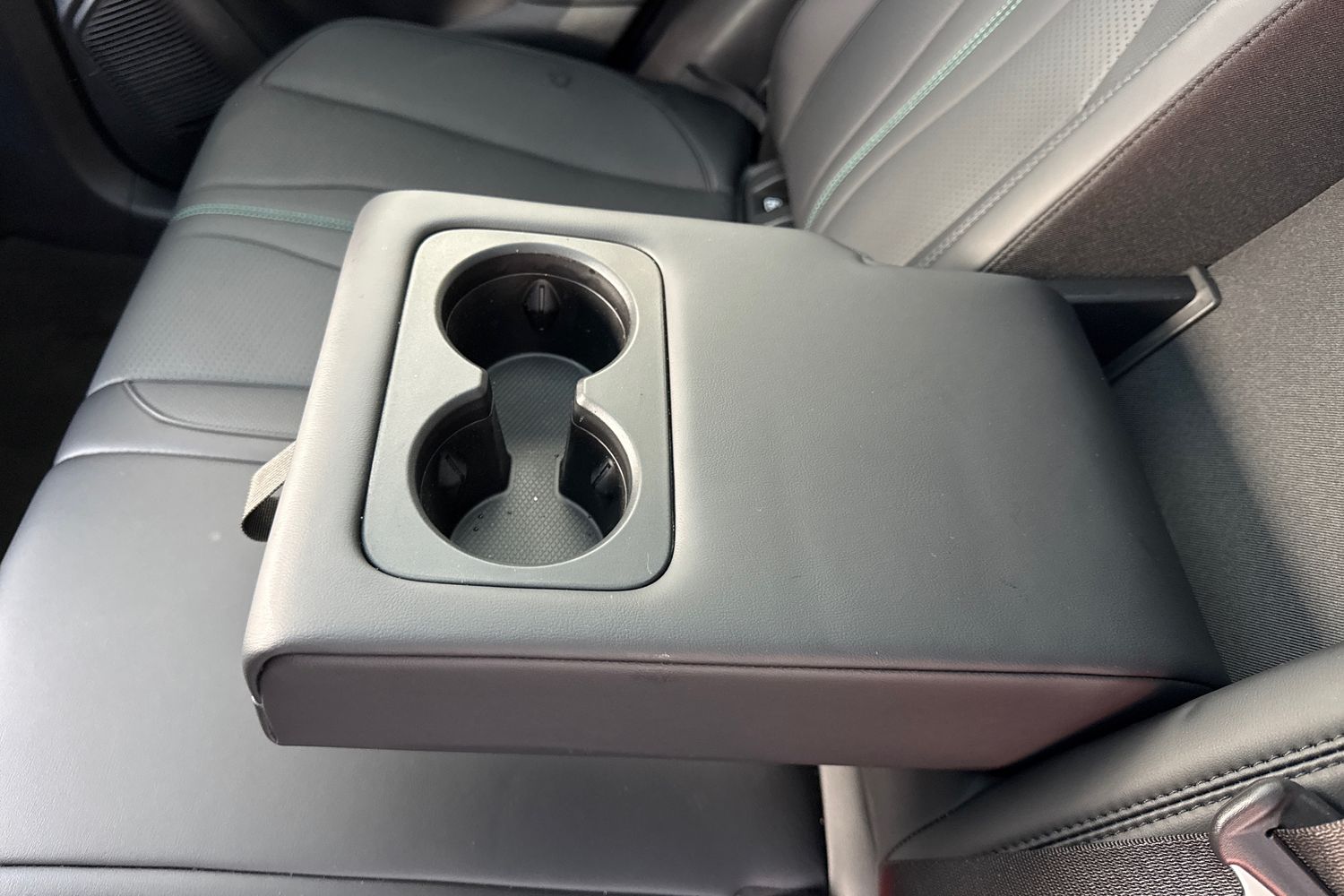 Used BYD Seal U 2025 for sale - 77582851: Photo 33