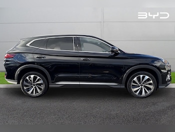 Used BYD Seal U 2025 for sale - 77582851: Photo