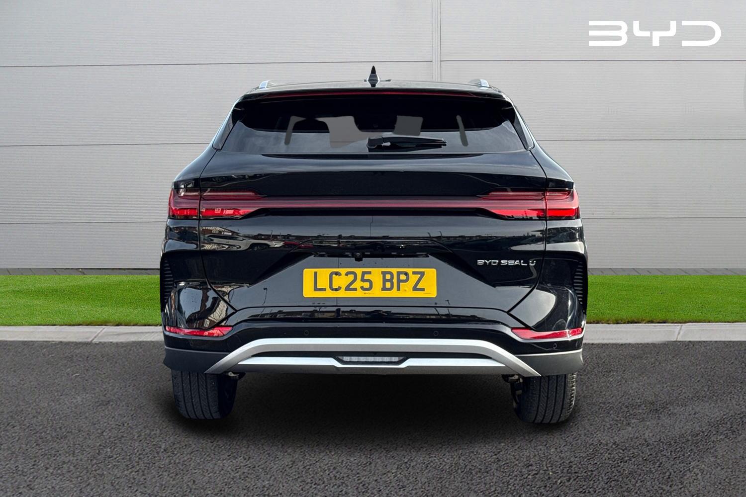 Used BYD Seal U 2025 for sale - 77582851: Photo 4