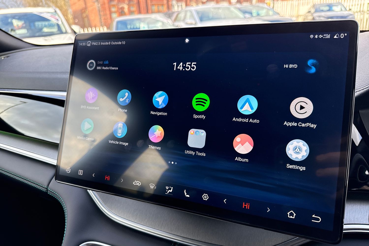 Used BYD Seal U 2025 for sale - 77582851: Photo 42